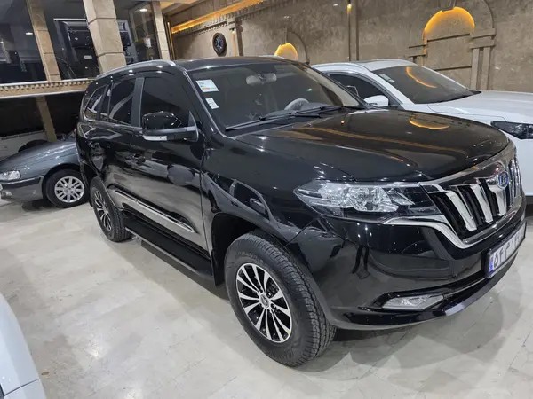 دایون، Y7