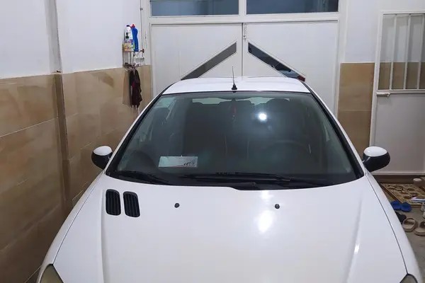 پژو، 206 SD