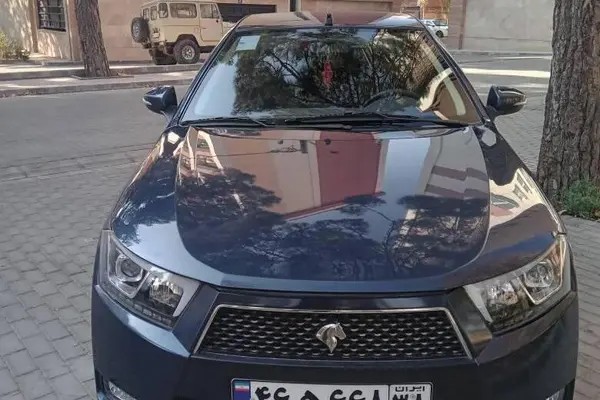 دنا، پلاس EF7