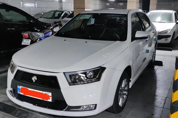 دنا، پلاس EF7P