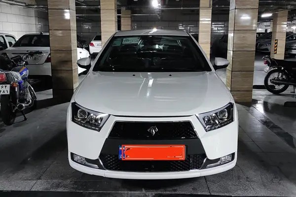 دنا، پلاس EF7P