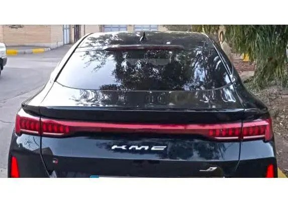 کی ام سی، J7
