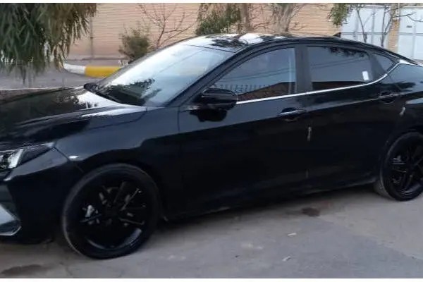 کی ام سی، J7