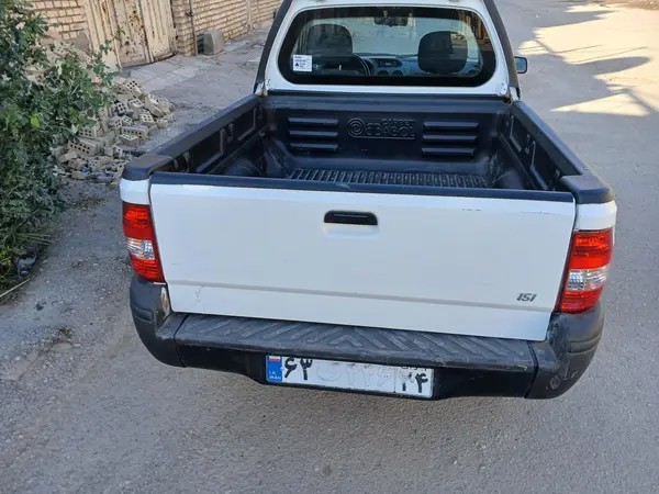 پراید، 151