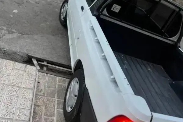 پراید، 151