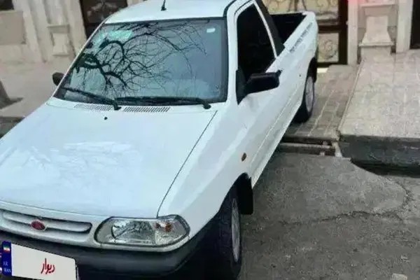 پراید، 151