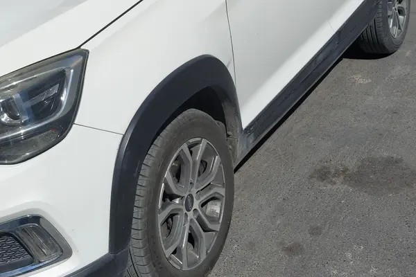 ام وی ام، X22