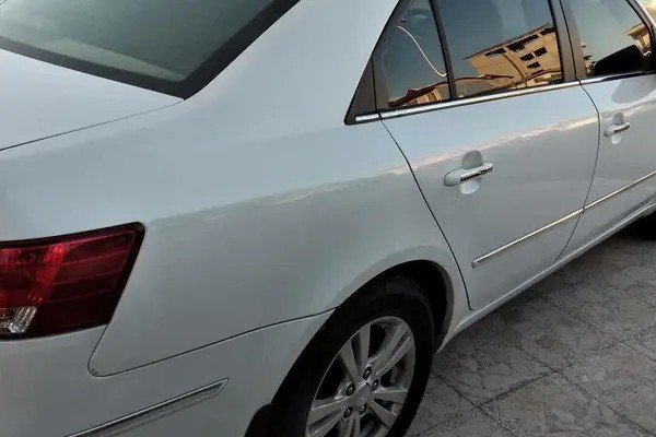 هیوندای، سوناتا