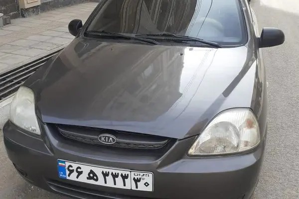 کیا، ریو (مونتاژ)