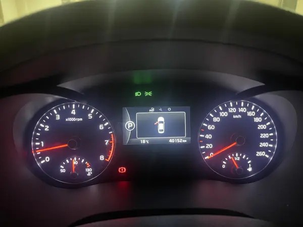 کیا، اپتیما