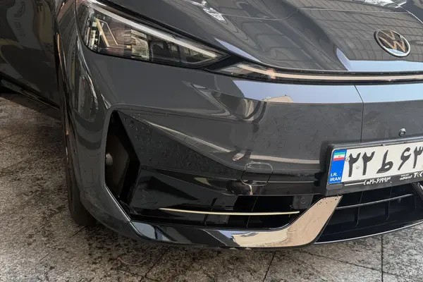 فولکس، آی دی یونیکس