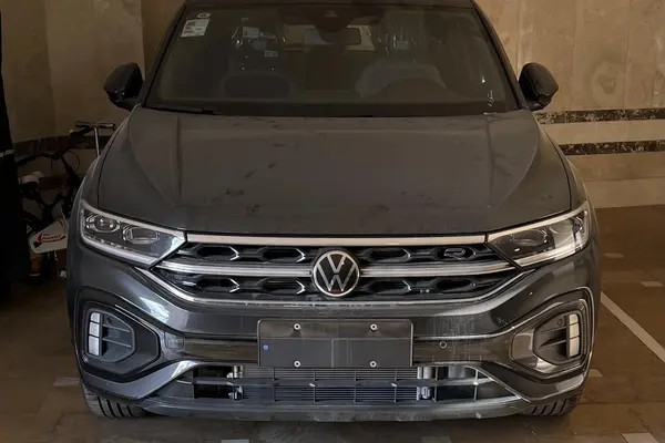فولکس، تی راک