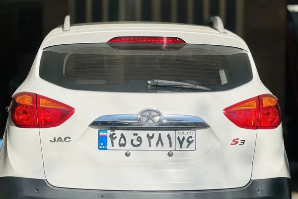 جک، S3
