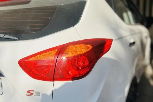 جک، S3