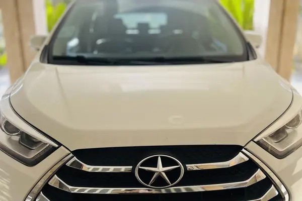 جک، S3