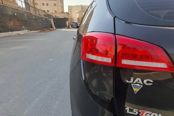 جک، S5
