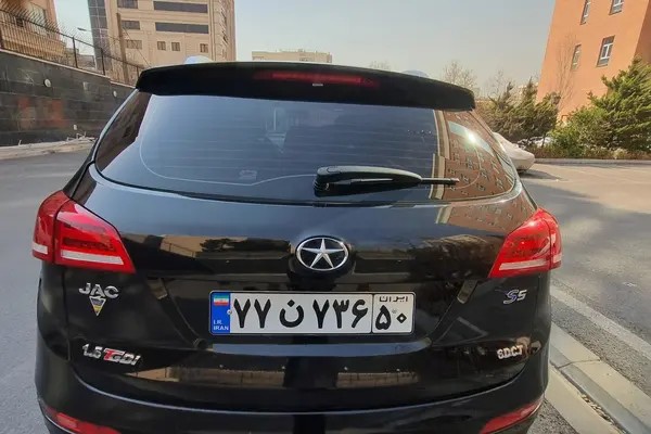 جک، S5