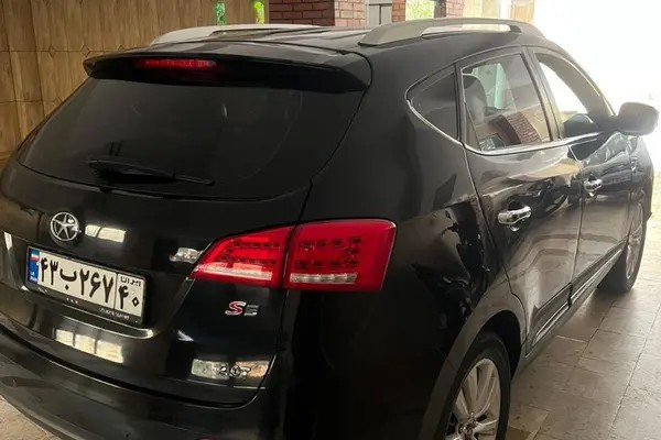 جک، S5