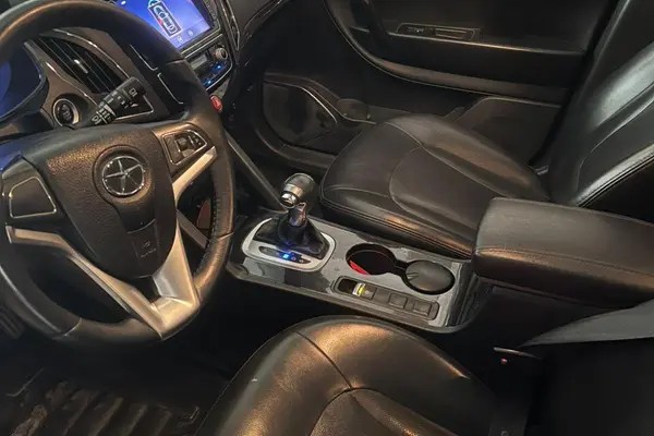 جک، S5