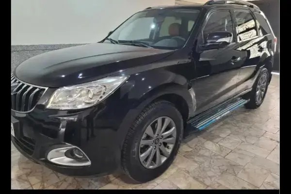 هایما، S7