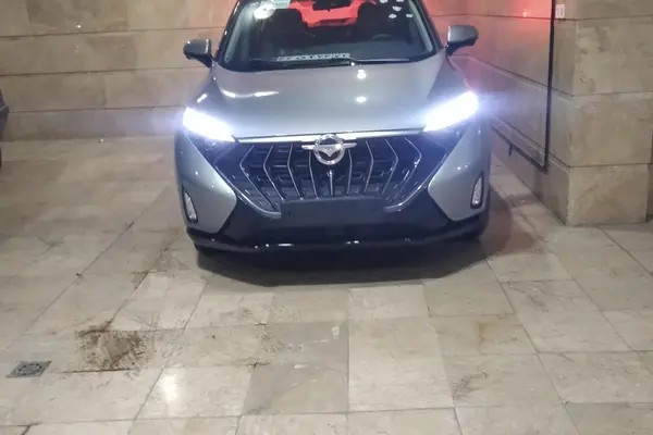هایما، 7X