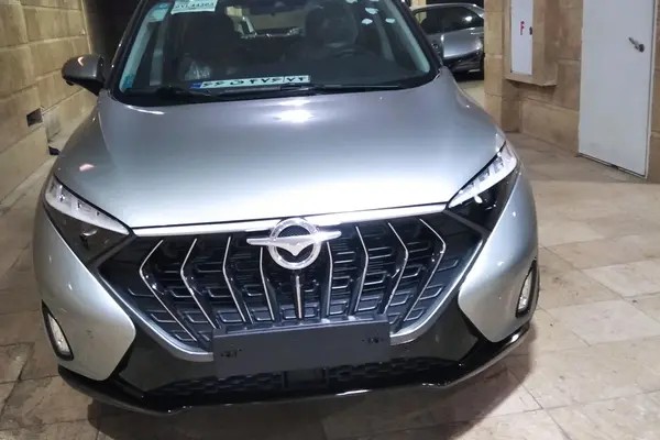 هایما، 7X