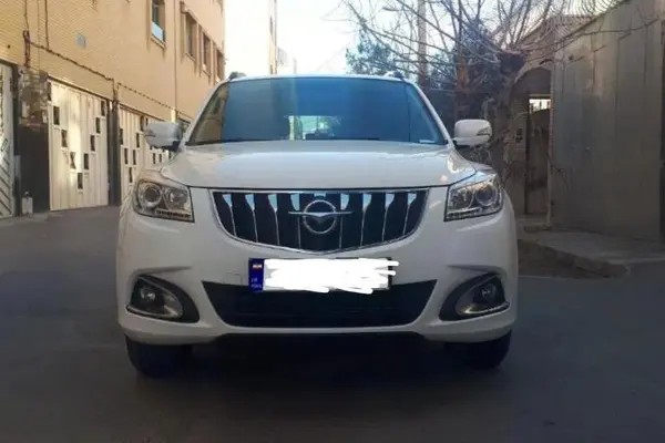 هایما، S7