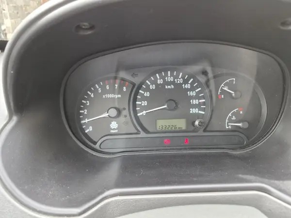 تیبا، صندوق دار