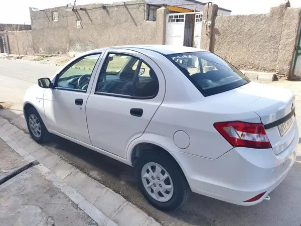 ساینا، EX دنده ای