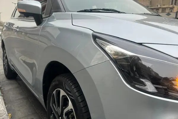 سوزوکی، بالنو