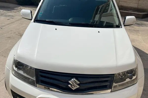سوزوکی، گراند ویتارا (مونتاژ)
