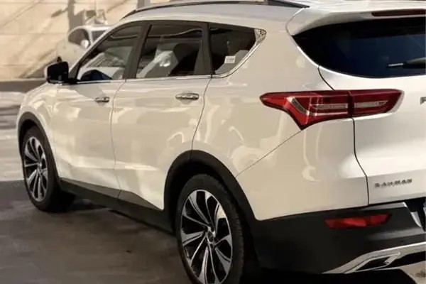 فیدلیتی، پرایم