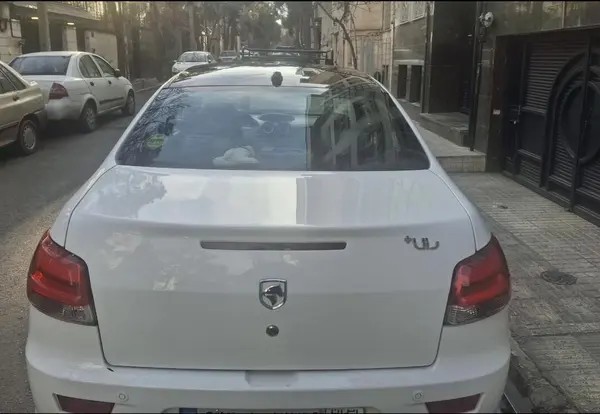 رانا، پلاس پانوراما