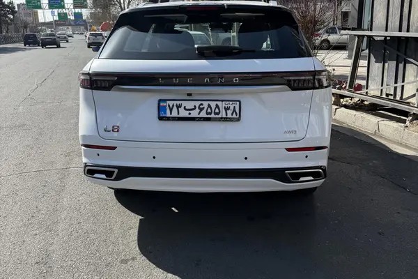 لوکانو، L8
