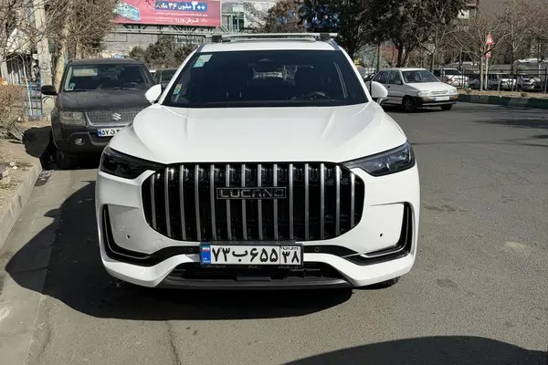 لوکانو، L8