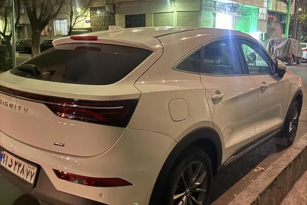 دیگنیتی، پرایم