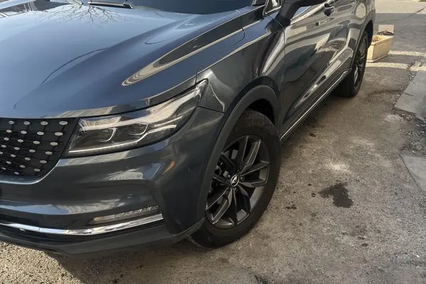 دیگنیتی، پرایم