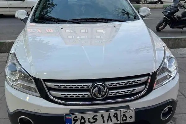 دانگ فنگ، H30 کراس