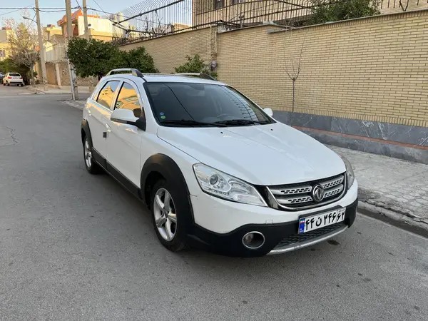دانگ فنگ، H30 کراس