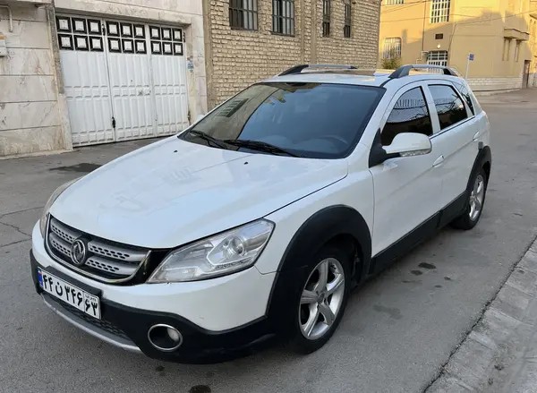 دانگ فنگ، H30 کراس