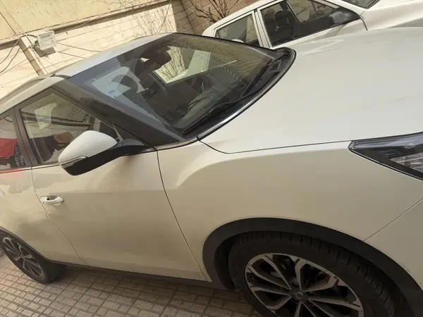 سانگ یانگ، تیوولی