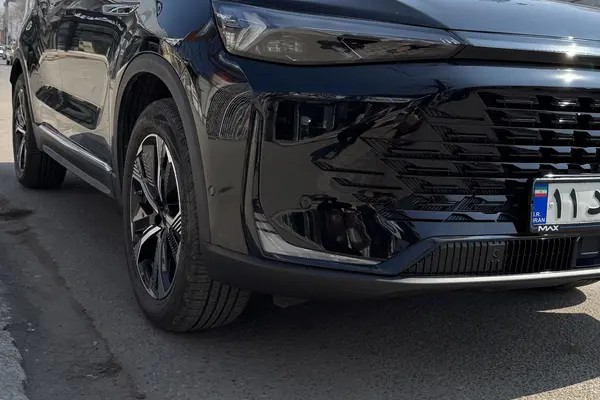 بیجینگ، X7