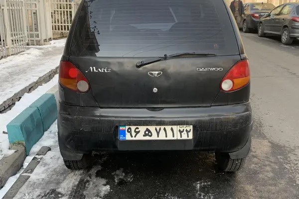 دوو، ماتیز