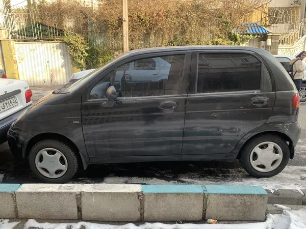 دوو، ماتیز