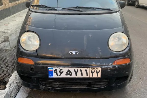 دوو، ماتیز