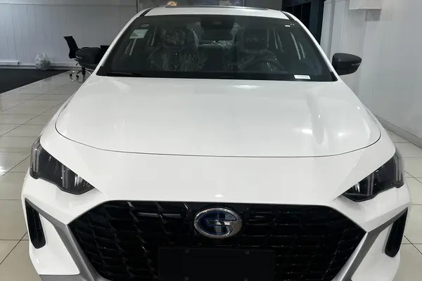 جی ای سی، امپو هیبرید