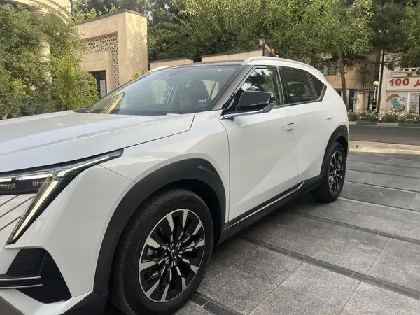 جی ای سی، امکو هیبرید