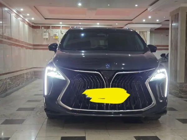 فردا، سوبا M4