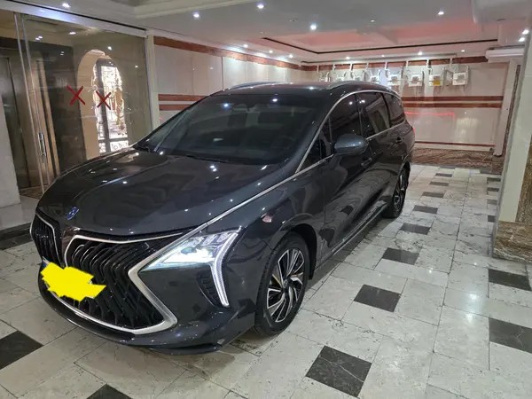 فردا، سوبا M4