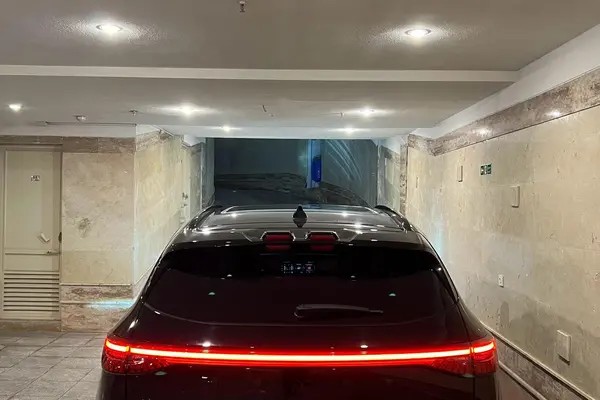 هاوال، H6 HEV